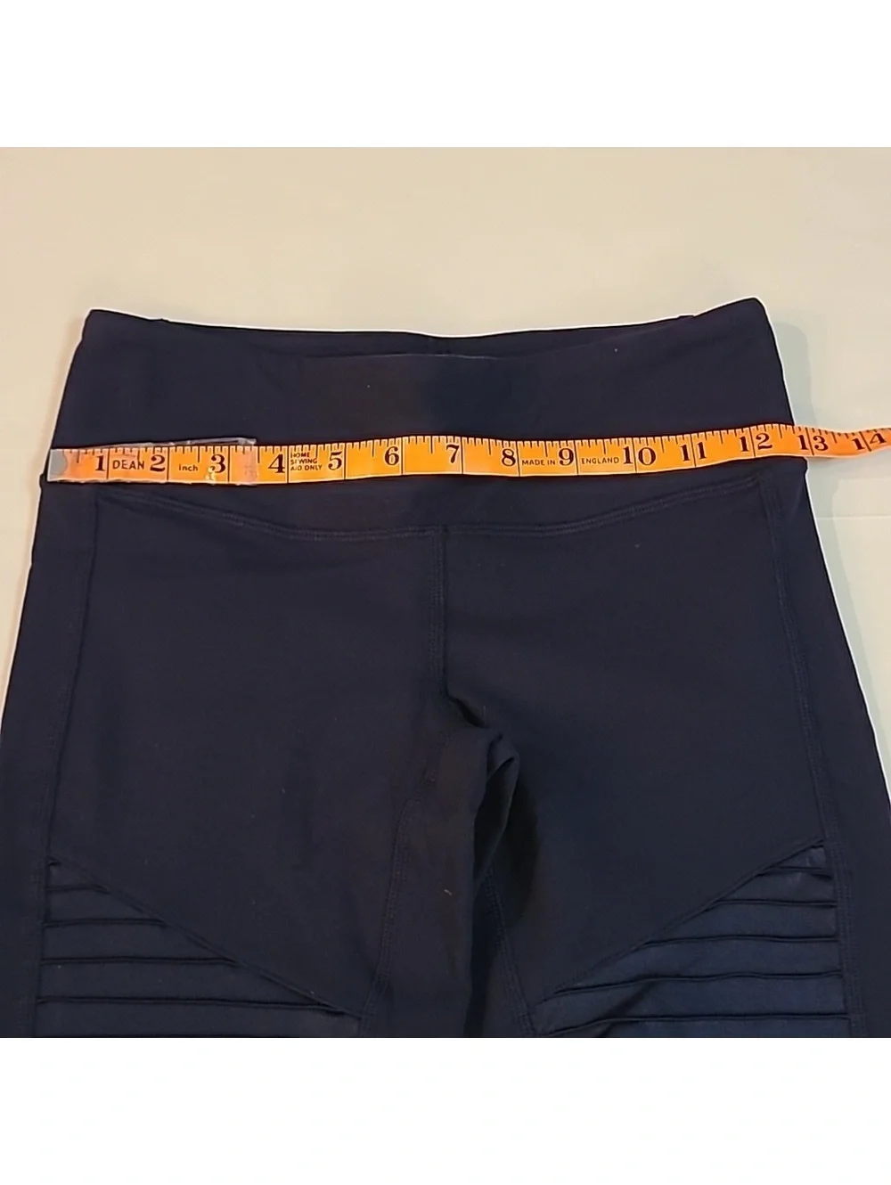 #164 Alo Moto leggings size xs